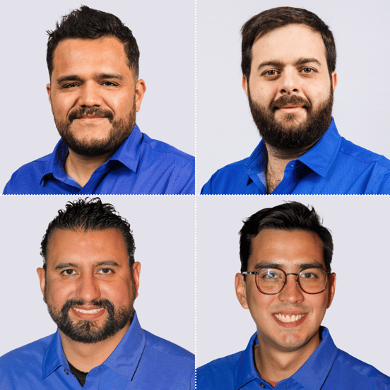 CJLA rsms headshots
