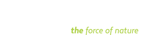 white tagline